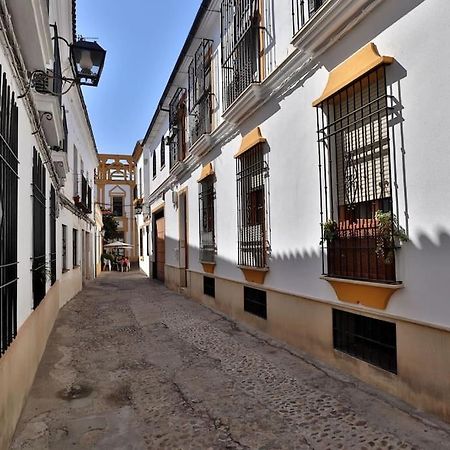 Apartamento Apartamento Posada La Juderia I Córdoba Exterior foto