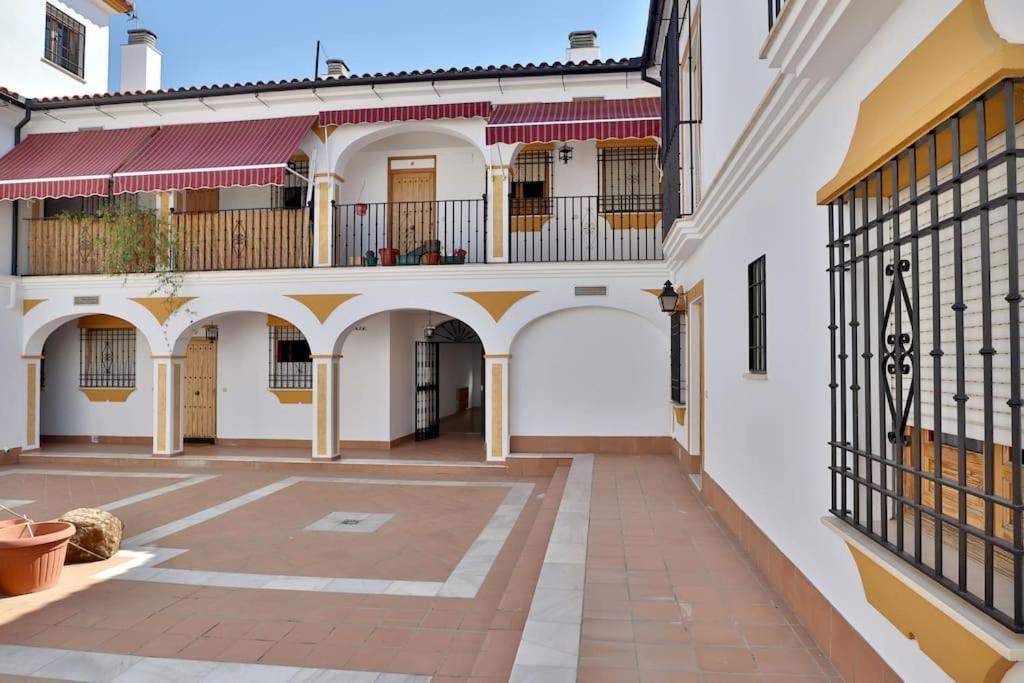 Apartamento Apartamento Posada La Juderia I Córdoba Exterior foto