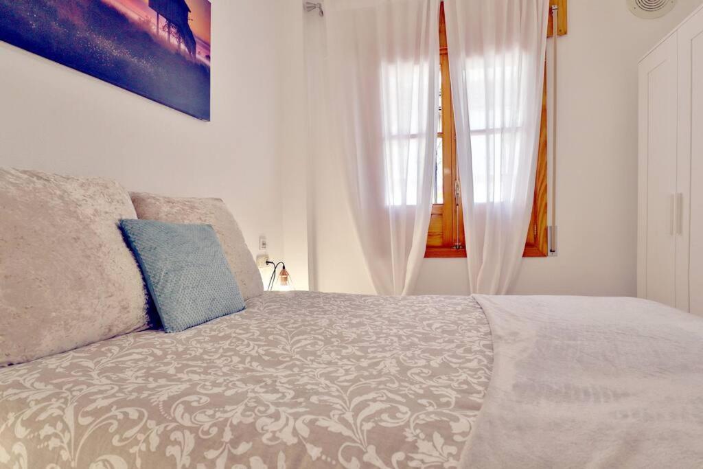 Apartamento Posada La Juderia I Córdoba Exterior foto