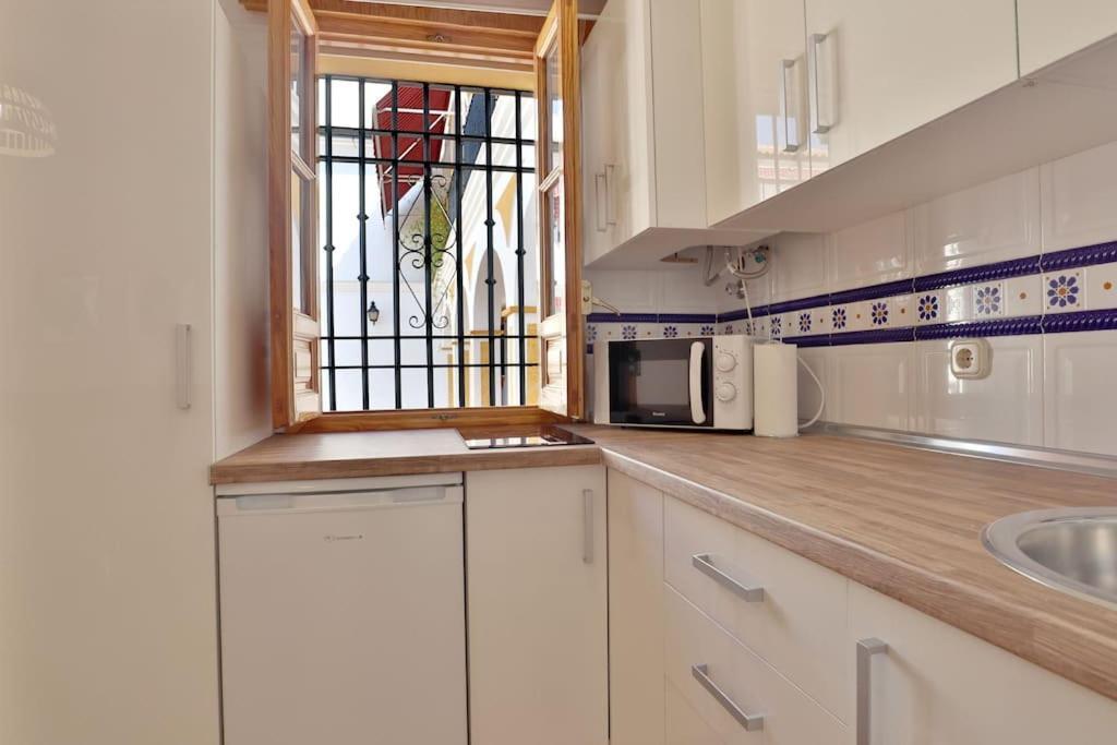 Apartamento Posada La Juderia I Córdoba Exterior foto