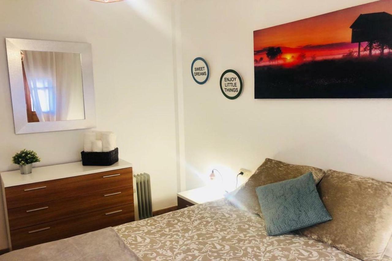 Apartamento Posada La Juderia I Córdoba Exterior foto